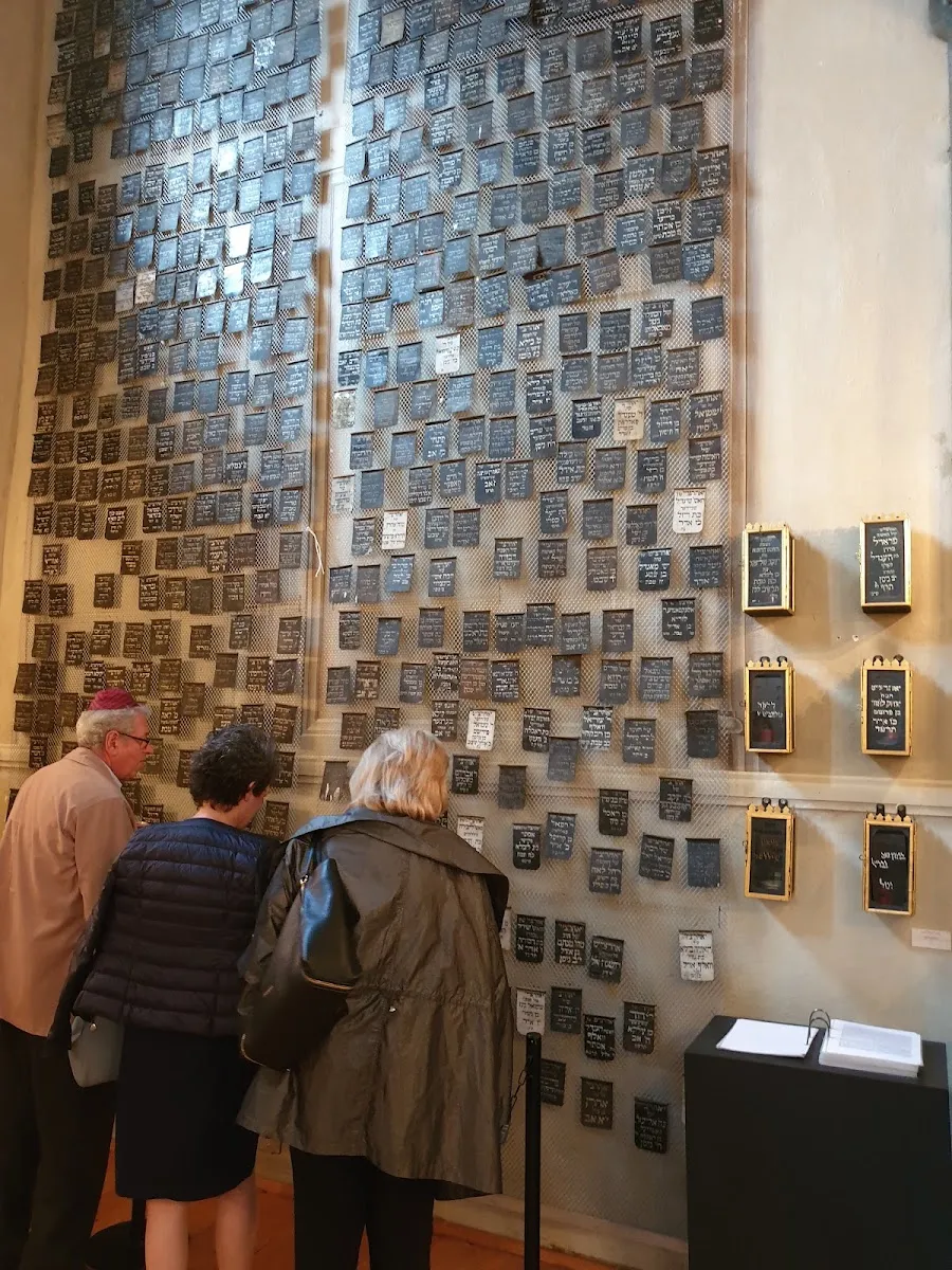 Österreichisches Jüdisches Museum — photo 9