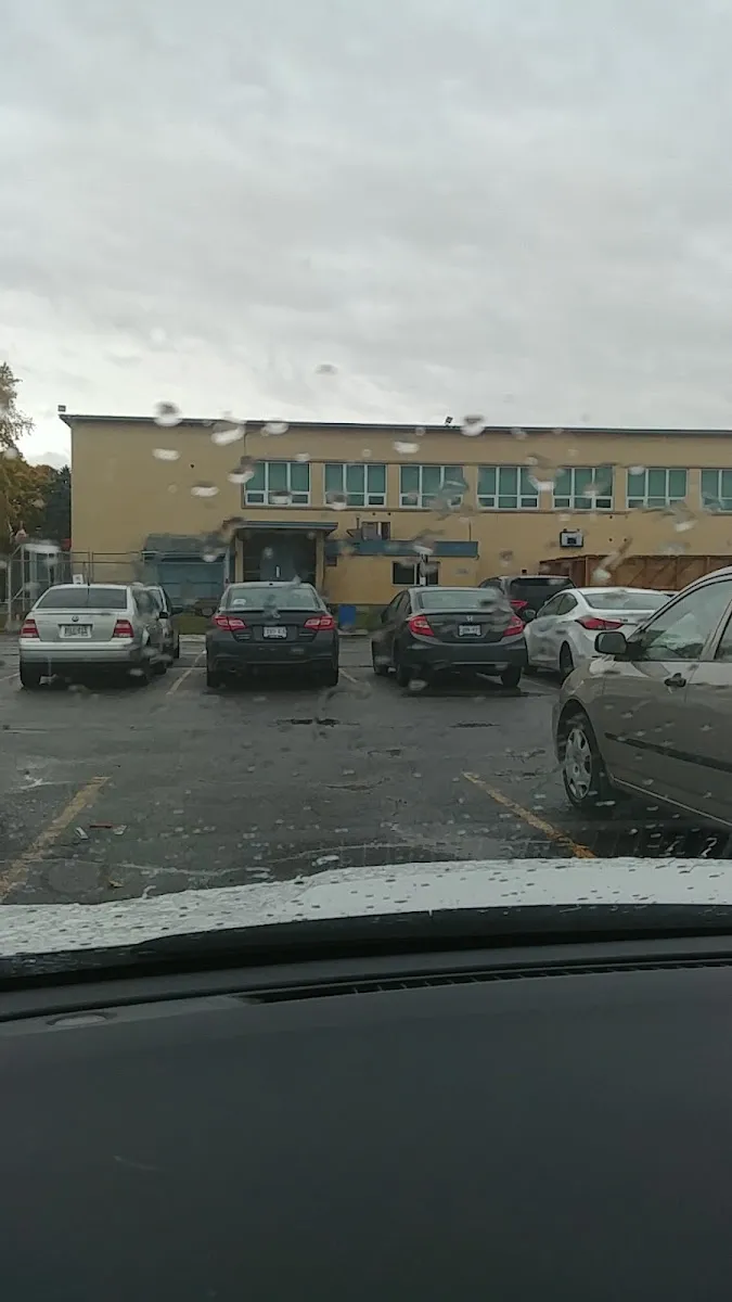 Ottawa Jewish Community School