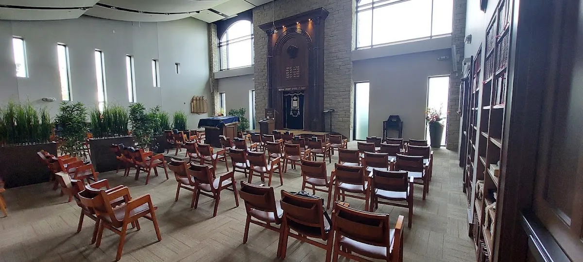 Ottawa Torah Centre Chabad — photo 3