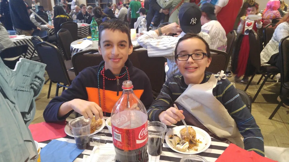 Ottawa Torah Centre Chabad — photo 7