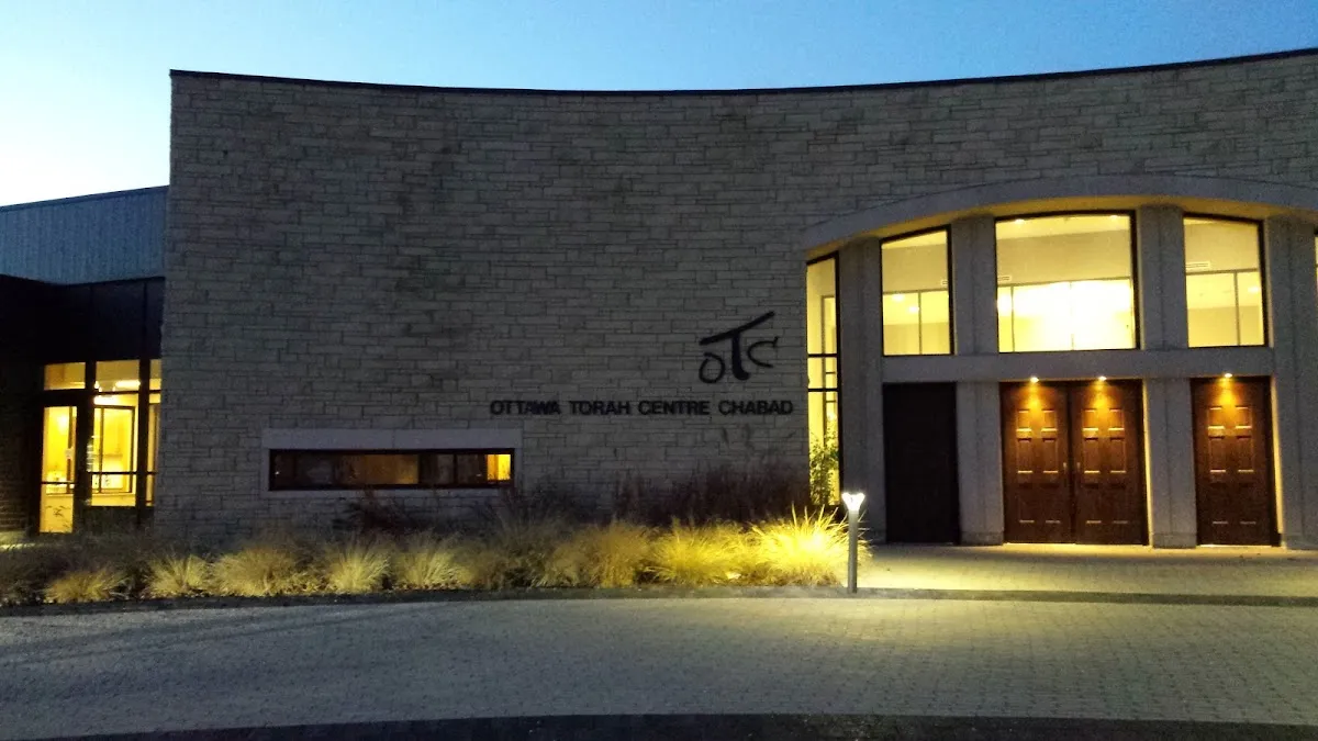 Ottawa Torah Centre Chabad — photo 8