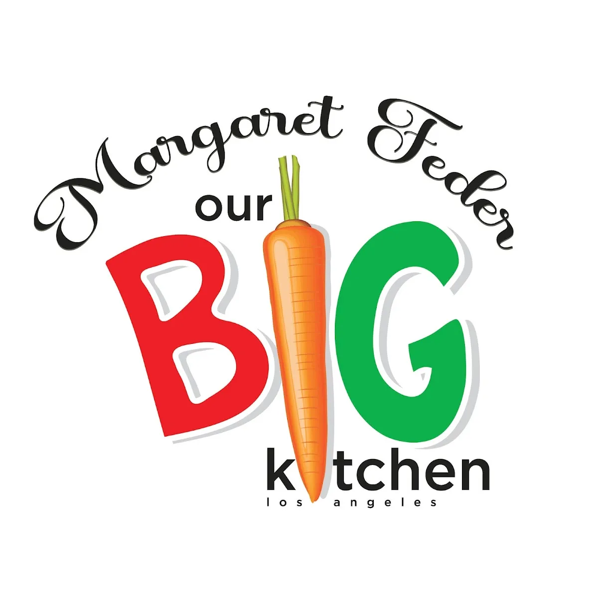 Our Big Kitchen LA — photo 4