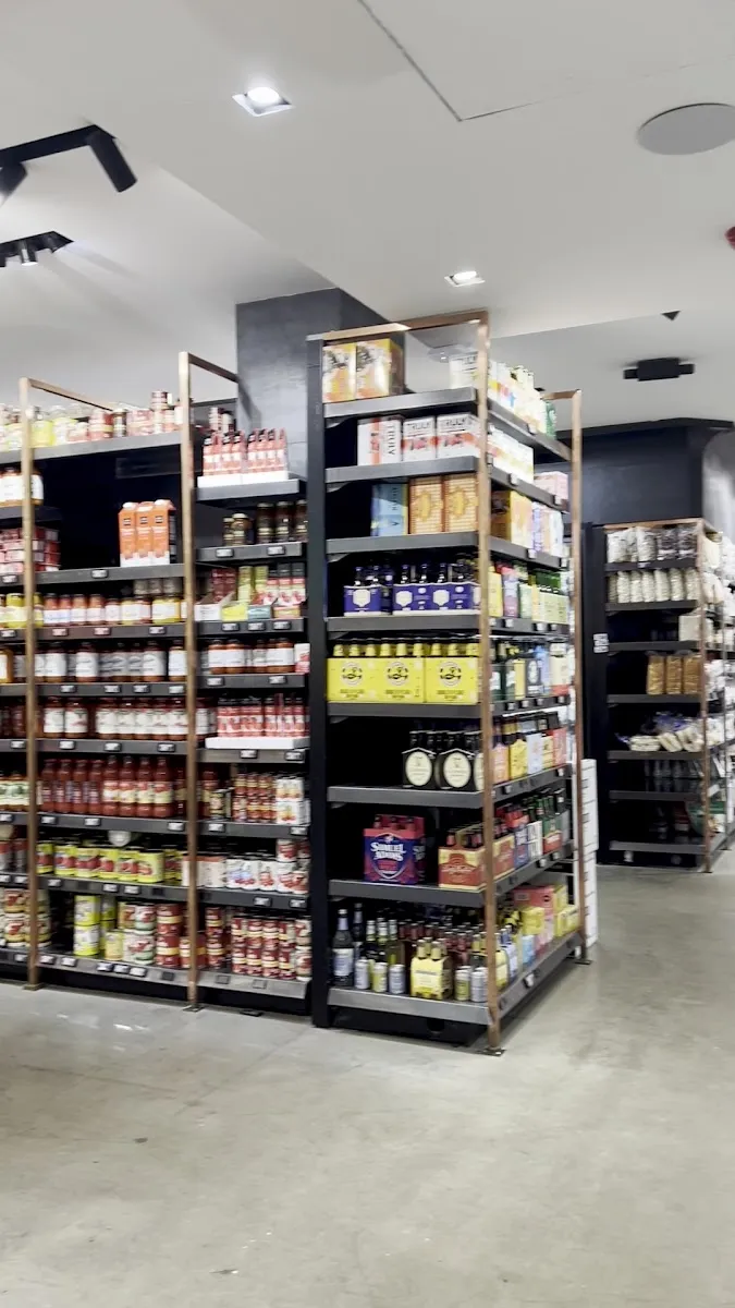 Ouris Market — photo 3