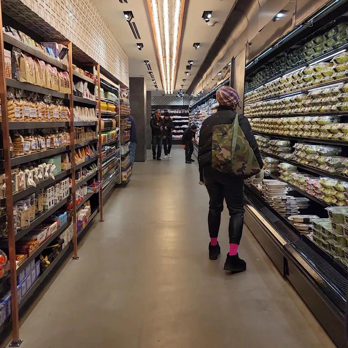 Ouris Market — photo 4