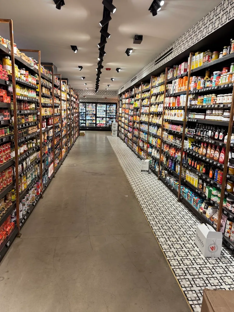 Ouris Market — photo 5