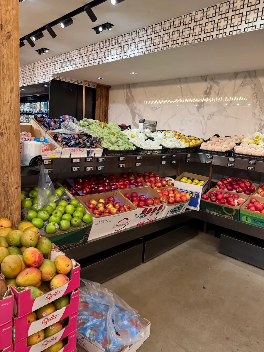 Ouris Market — photo 6