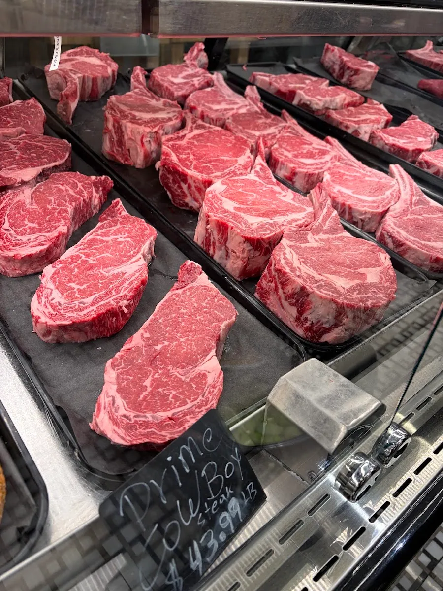 Ouris Market — photo 7
