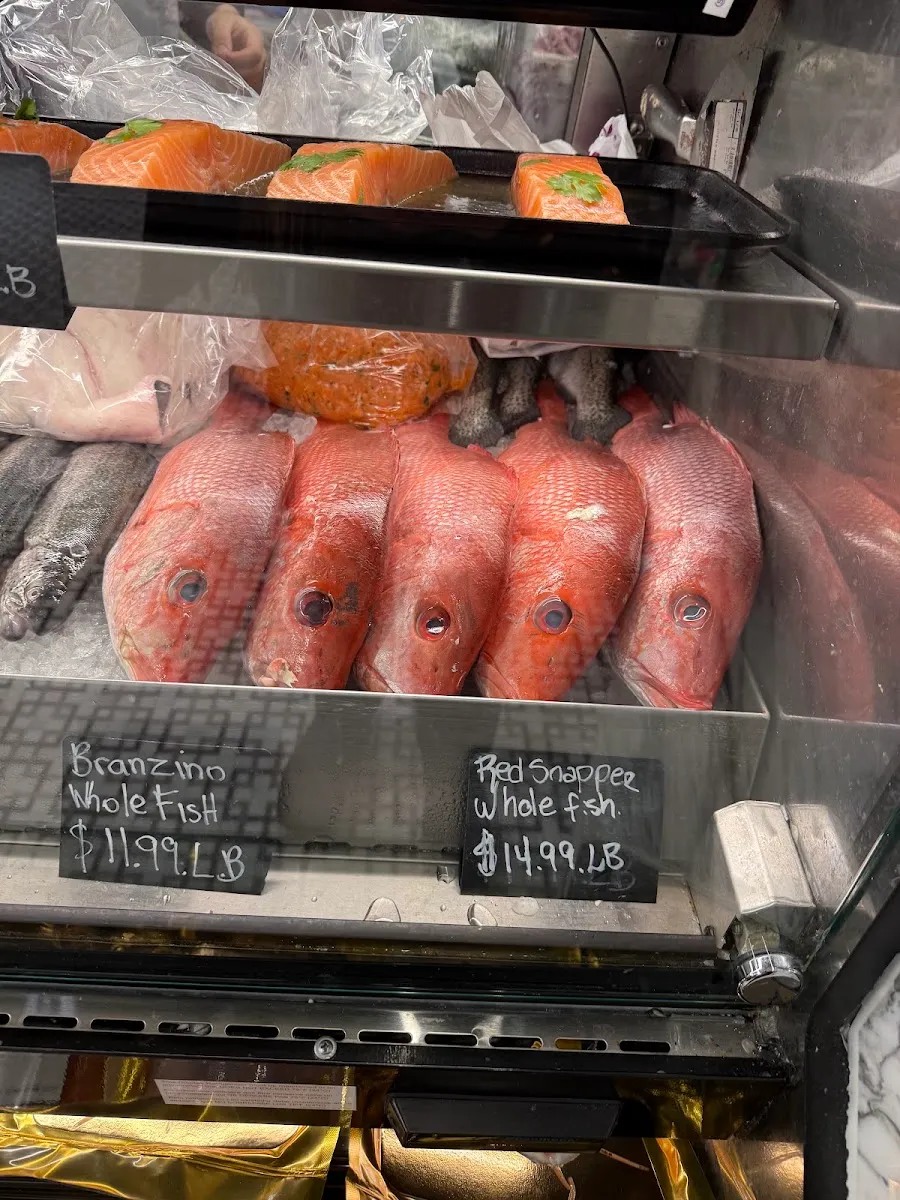 Ouris Market — photo 8