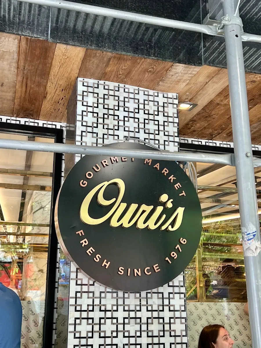 Ouris Market — photo 9