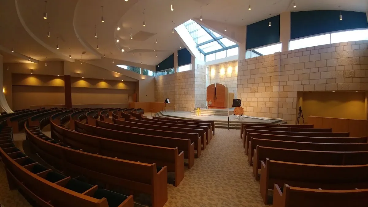 Owings Mills Synagogue — photo 6
