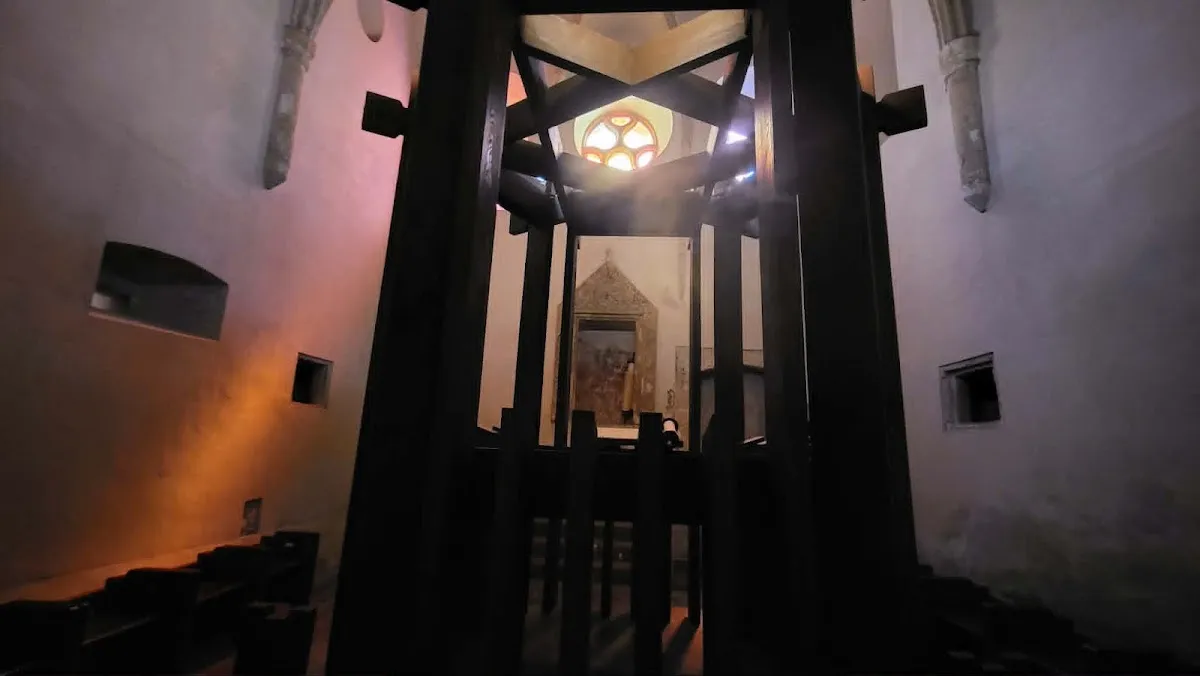 Ózsinagóga — foto 4