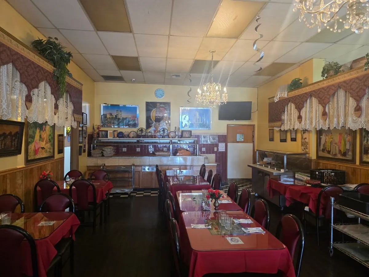 Pabla Indian Cuisine — foto 4