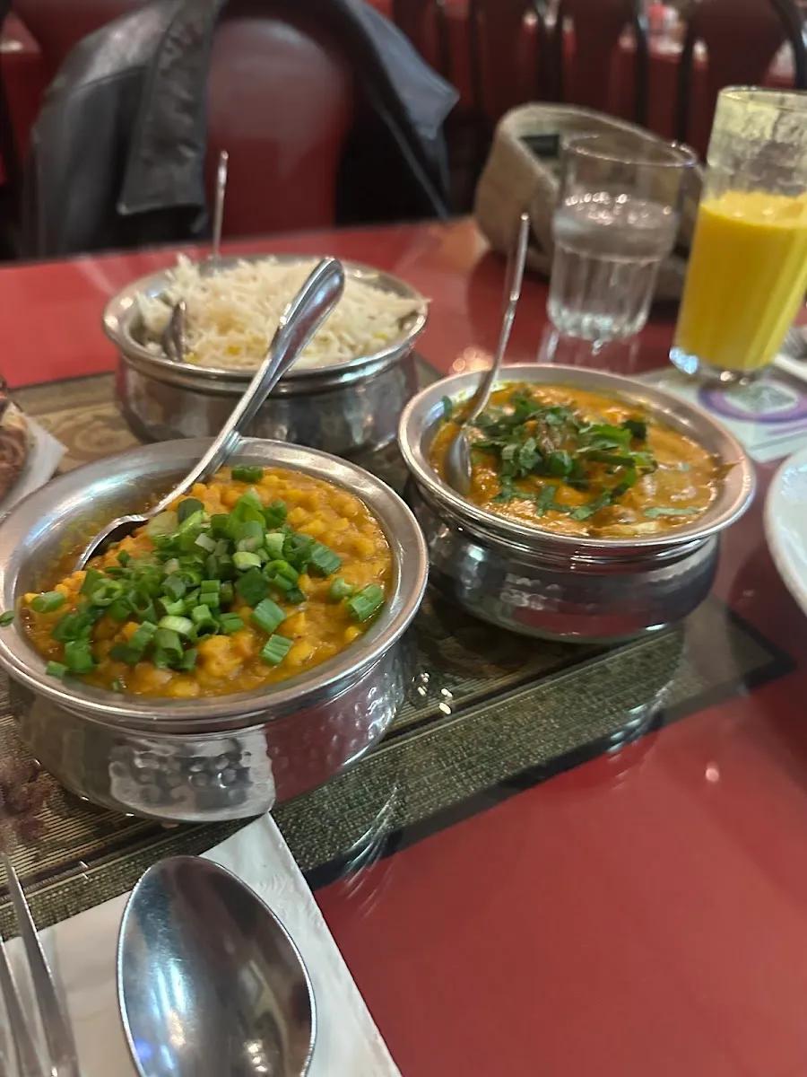 Pabla Indian Cuisine — foto 5