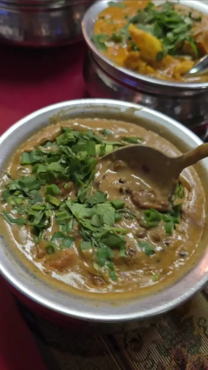 Pabla Indian Cuisine — foto 9