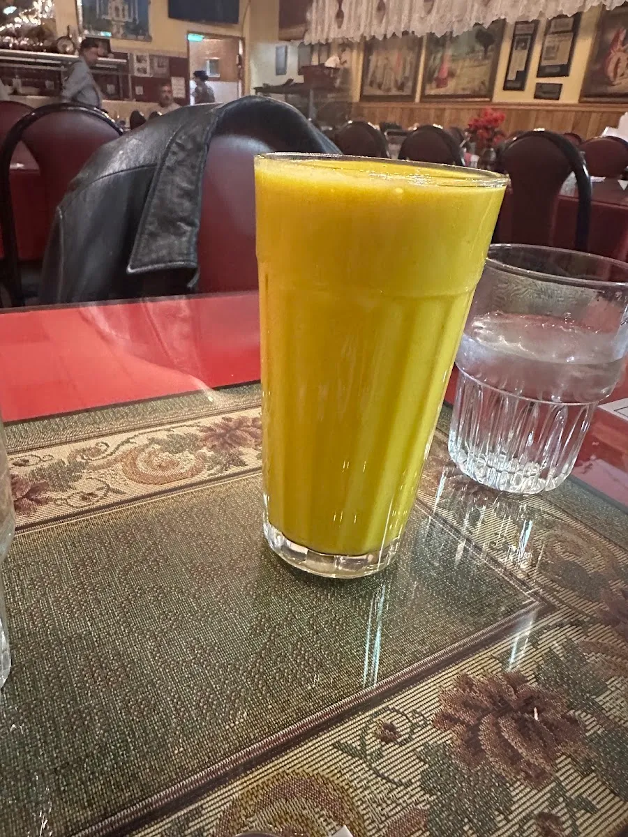 Pabla Indian Cuisine — foto 10