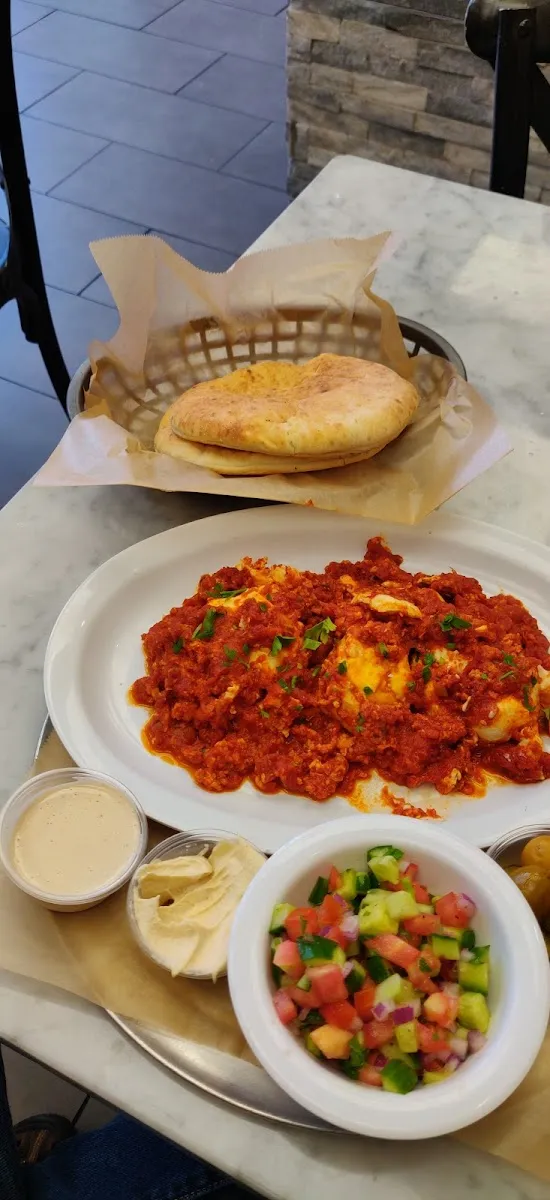 Pacific Kosher Express — foto 4