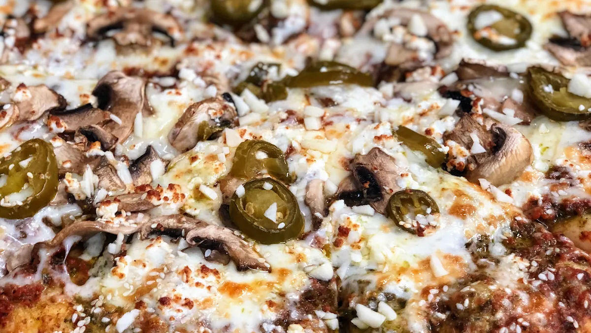 Pacific Kosher Express — foto 6