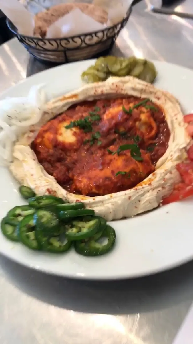 Pacific Kosher Express — foto 8