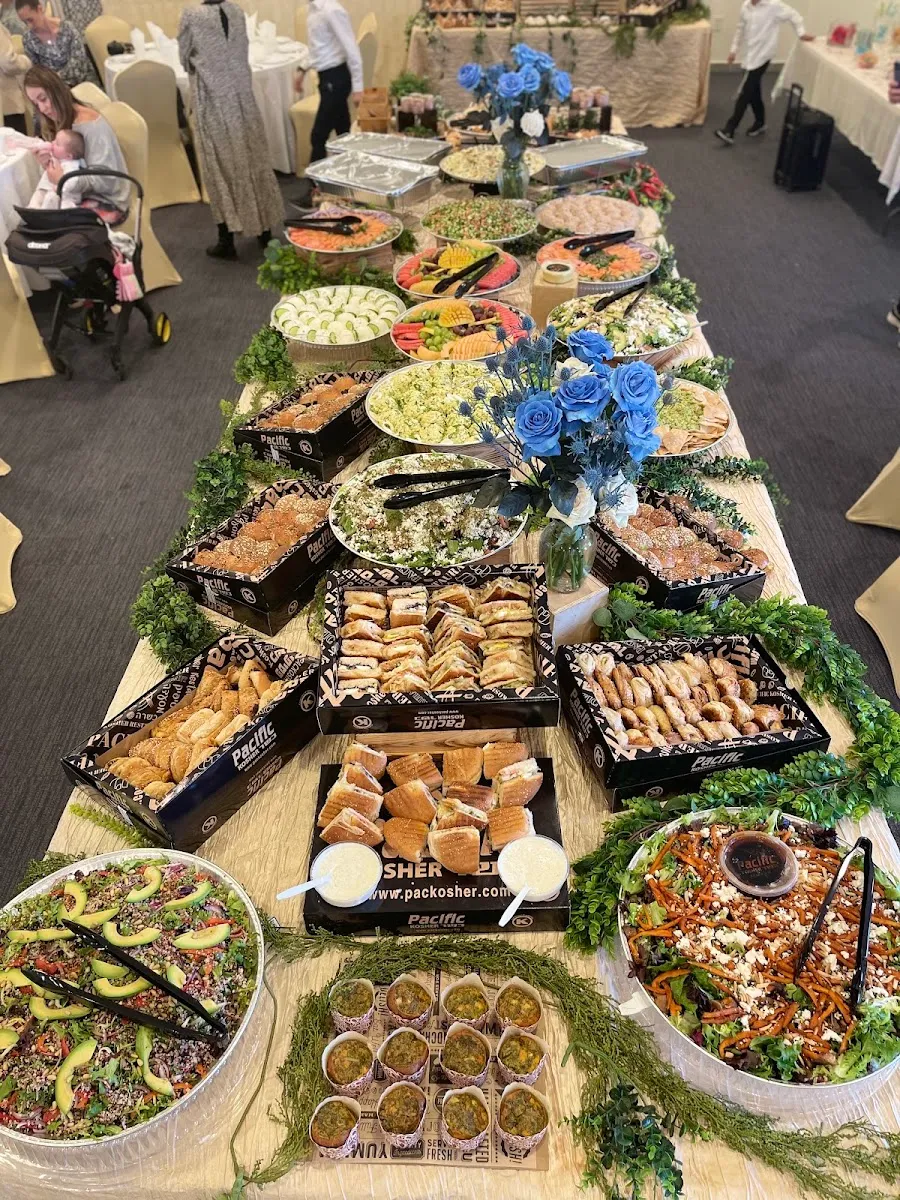 Pacific Kosher Express — foto 10