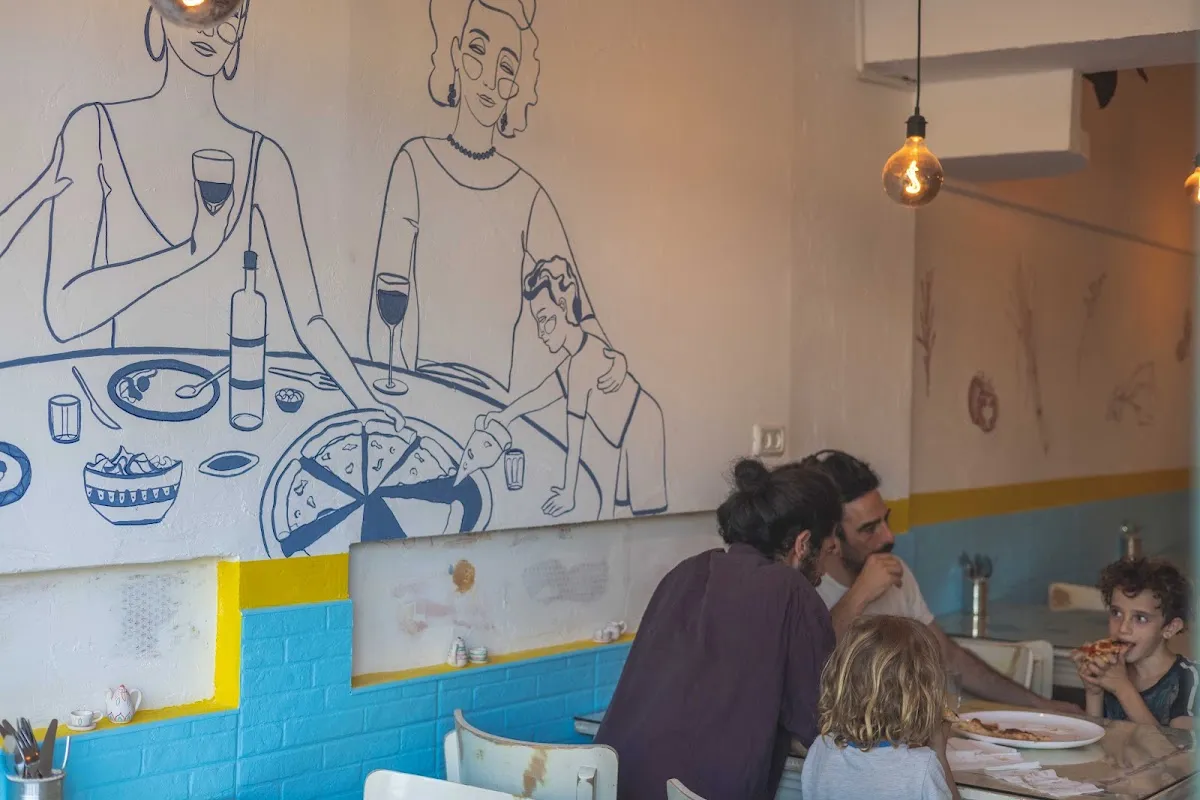 Paco ve Nany — foto 6