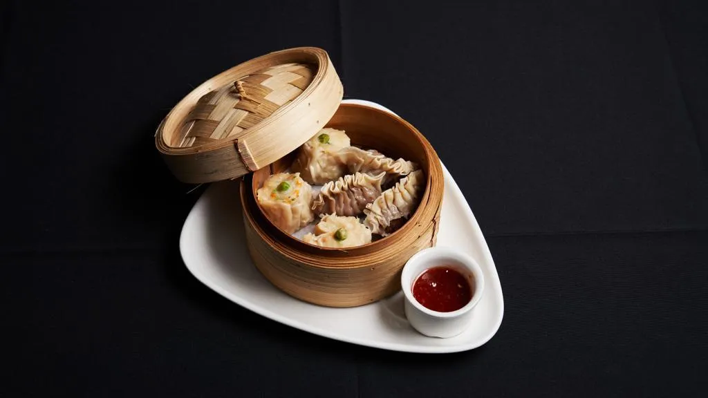 Pagoda Chinese Cuisine Grill & Sushi Bar — foto 3