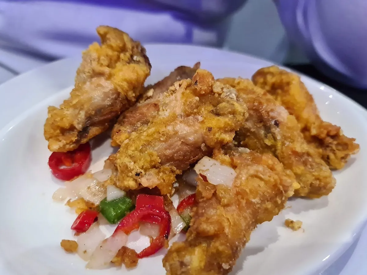 Pagoda Chinese Cuisine Grill & Sushi Bar — foto 5