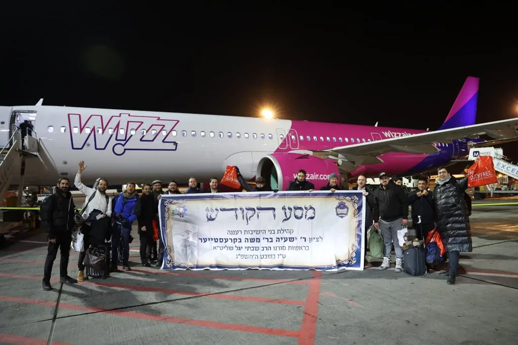 PAI Bnei HaYeshivot Synagogue Raanana — foto 9