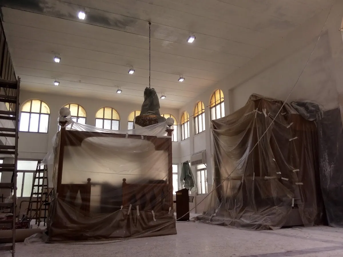 PAI Synagogue and Shtieblach Rehovot — foto 3