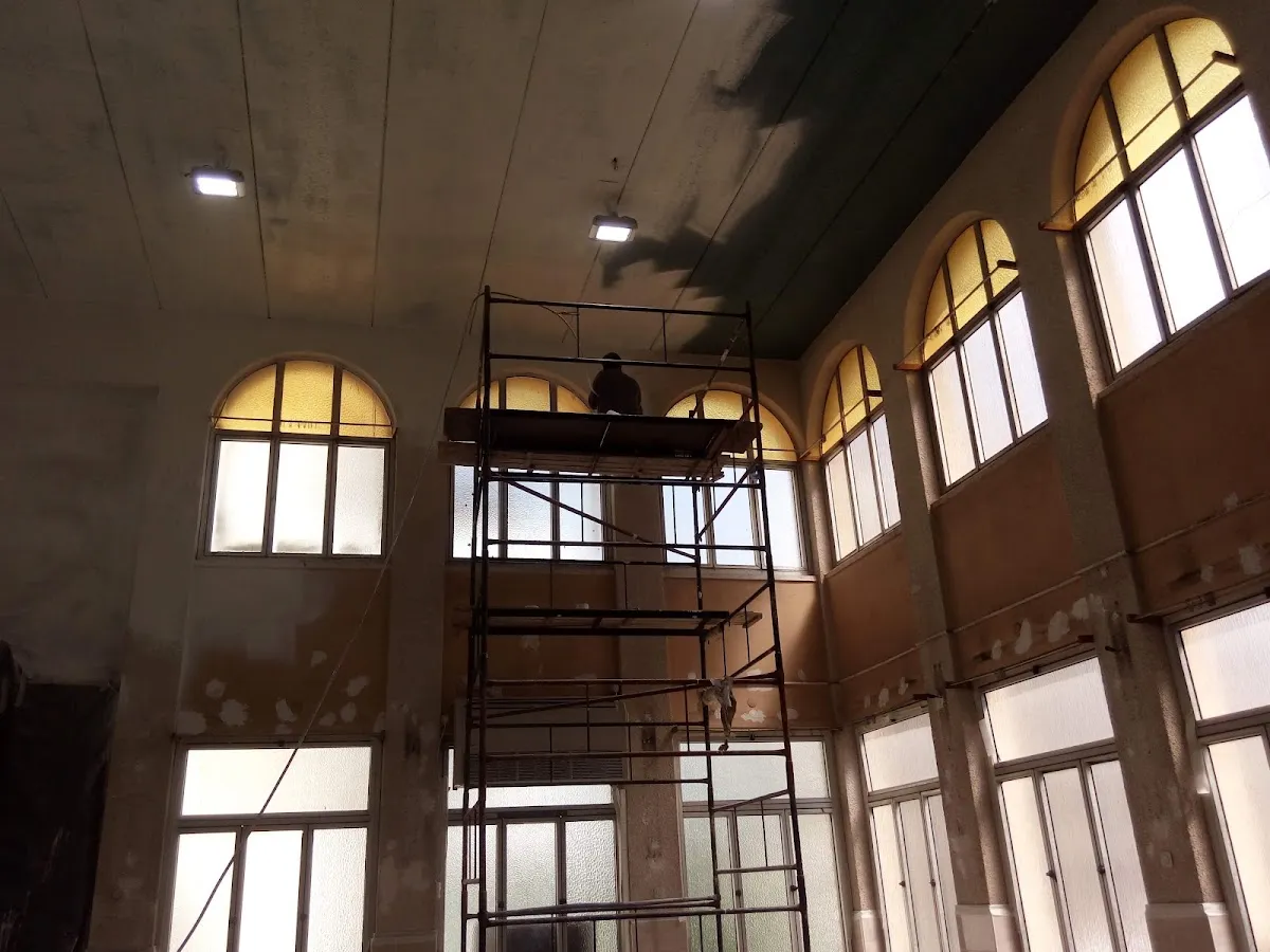PAI Synagogue and Shtieblach Rehovot — foto 4