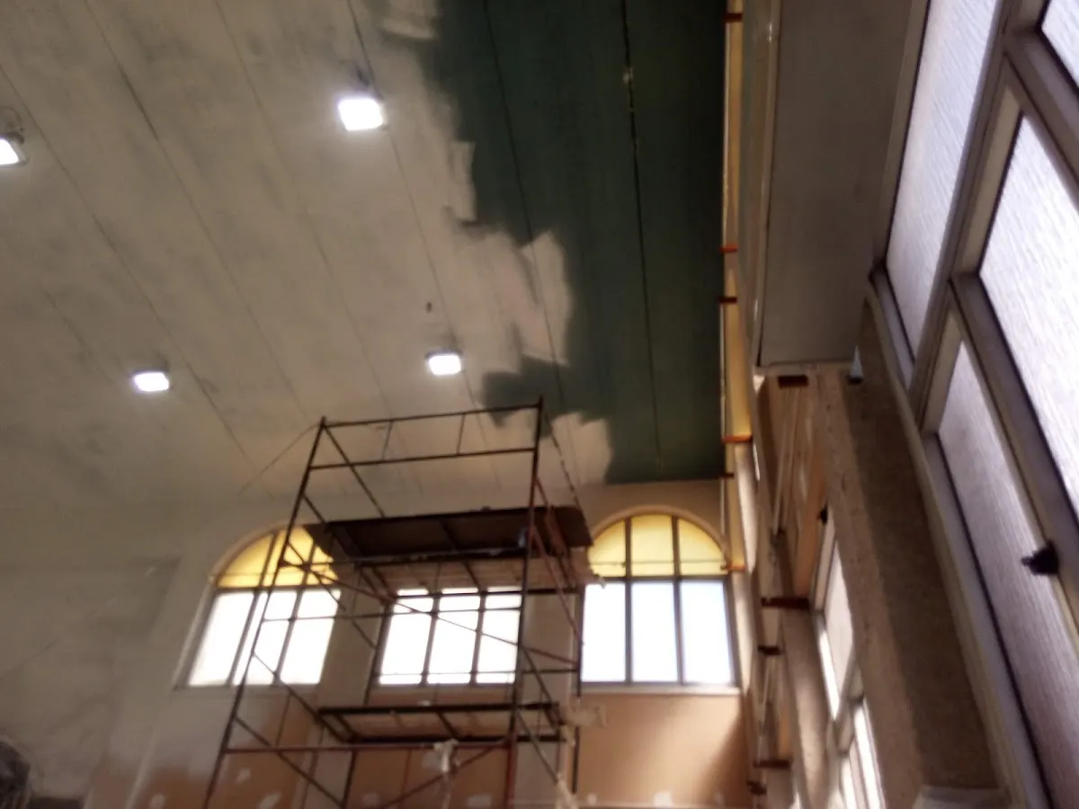 PAI Synagogue and Shtieblach Rehovot — foto 6