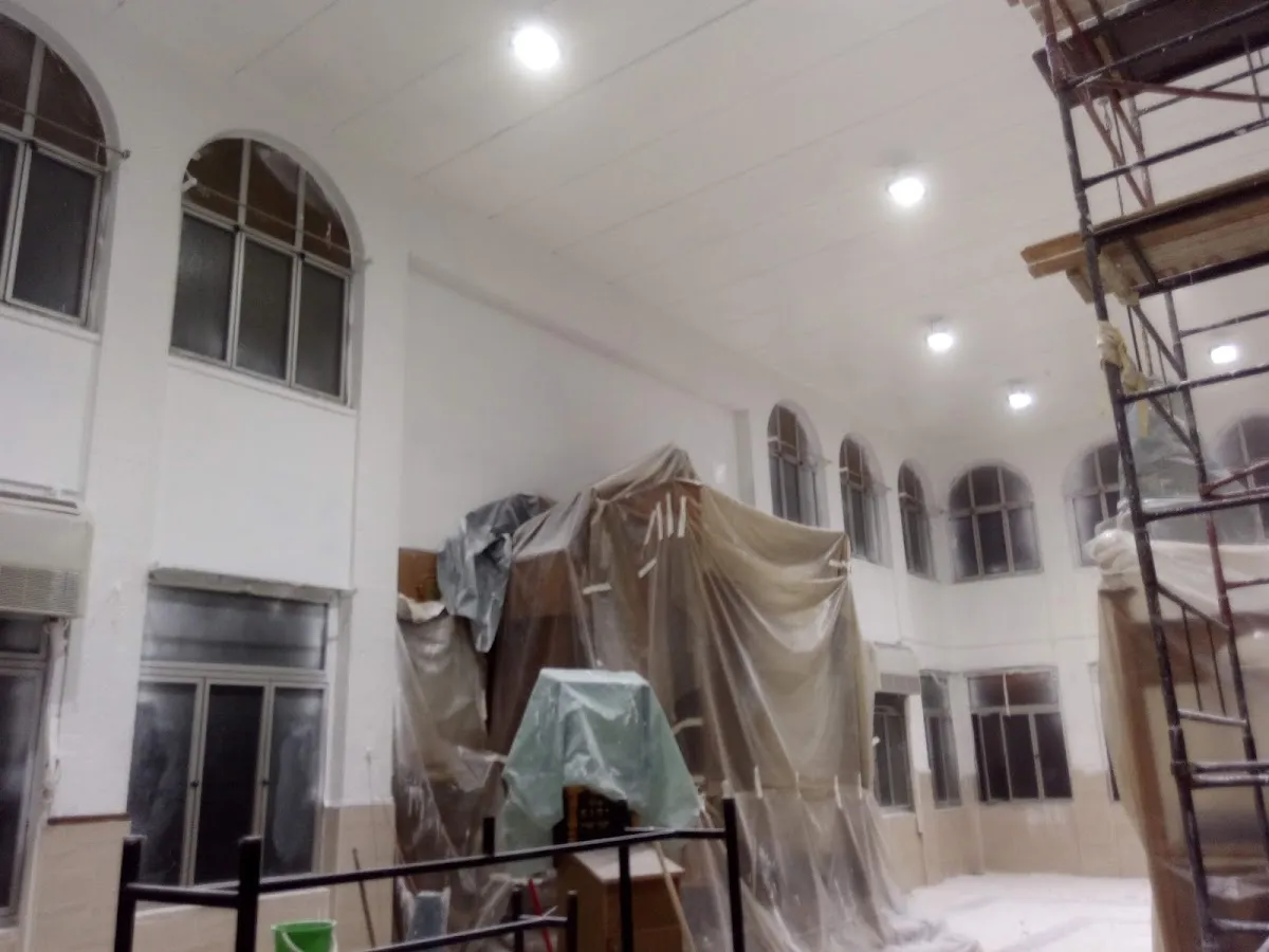 PAI Synagogue and Shtieblach Rehovot — foto 7