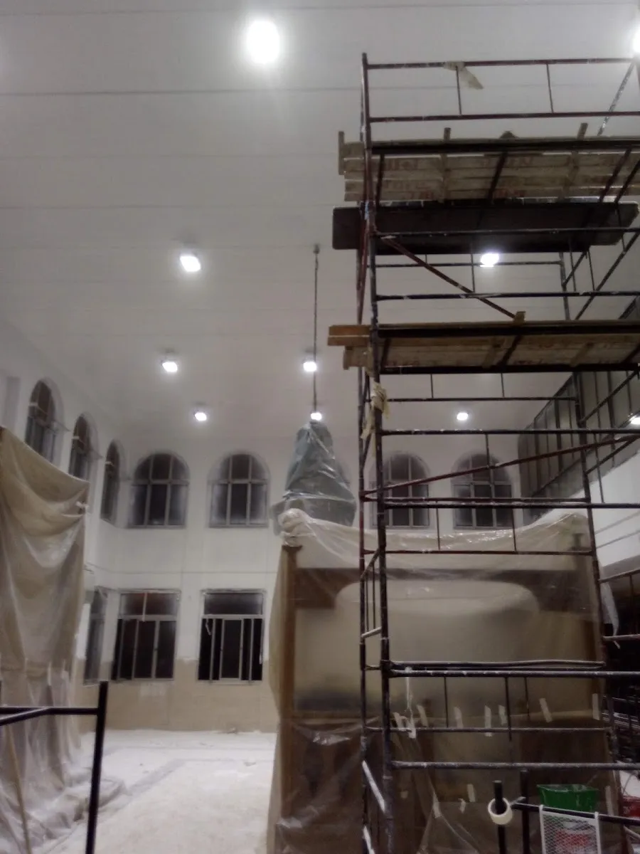 PAI Synagogue and Shtieblach Rehovot — foto 8