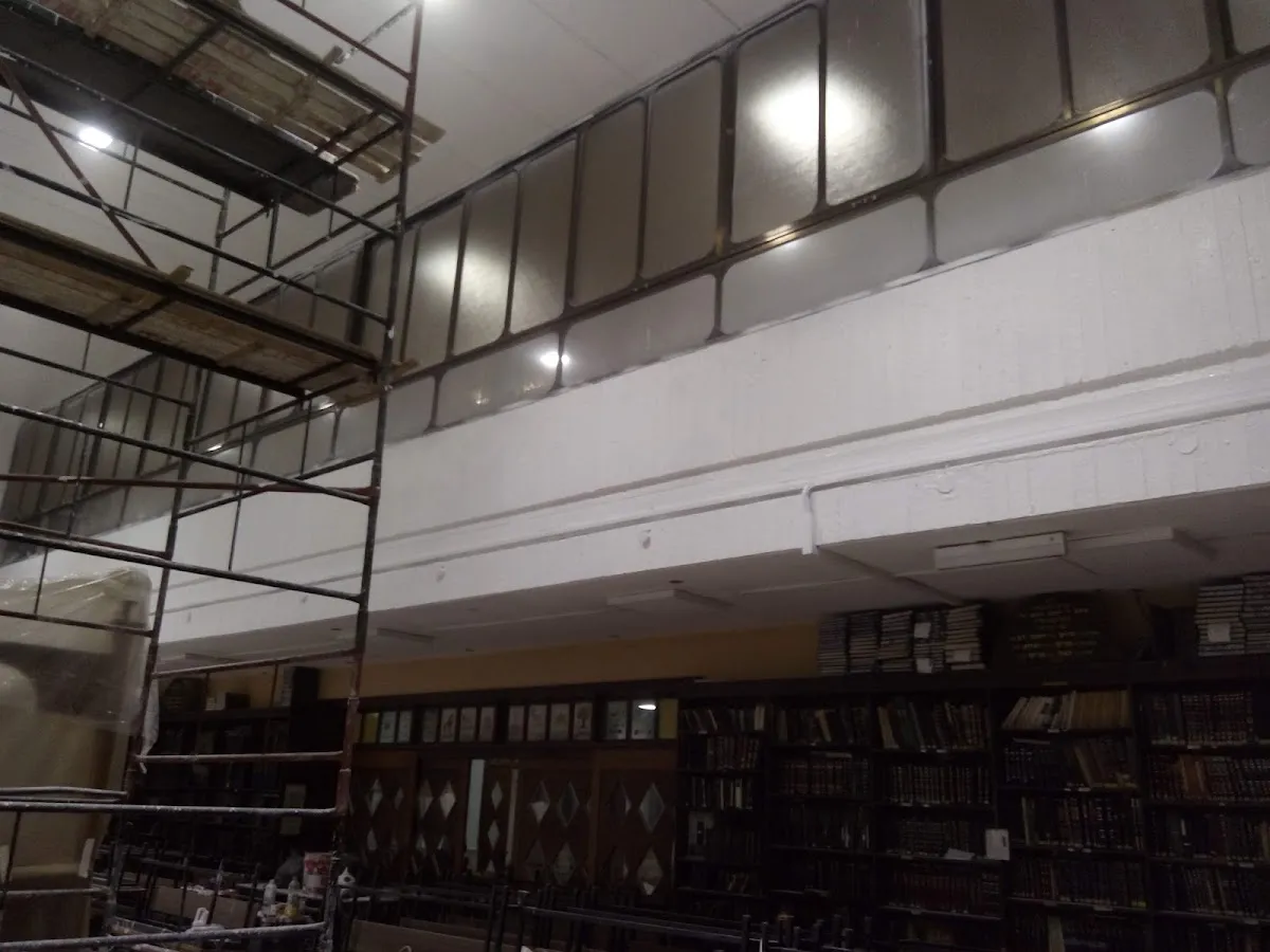 PAI Synagogue and Shtieblach Rehovot — foto 9