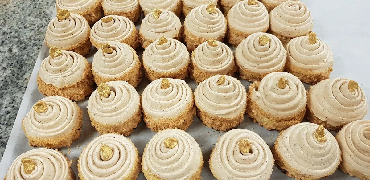Pains Pâtisserie Traiteur - Aux Délices de Maxime — foto 9