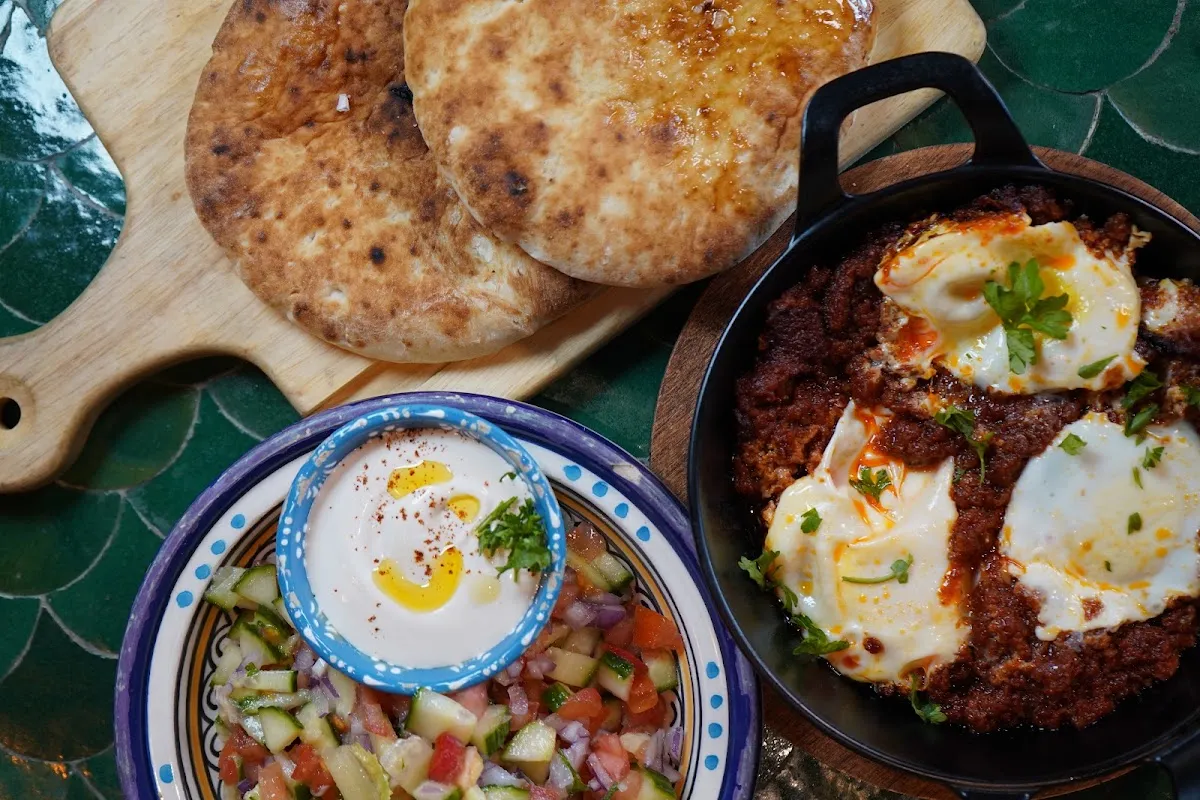 Pala Mediterranean Kitchen — foto 4