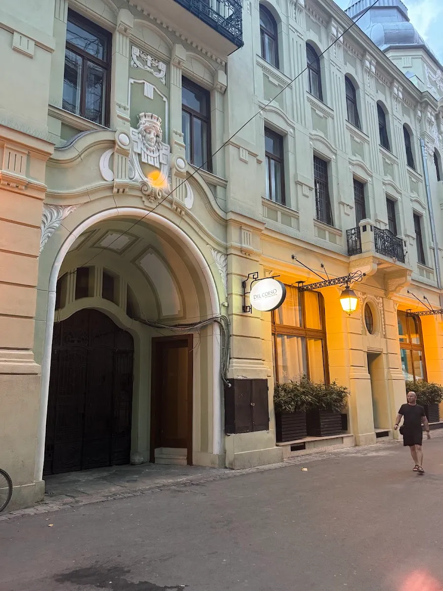 Palatul Comunității Israelite — photo 2