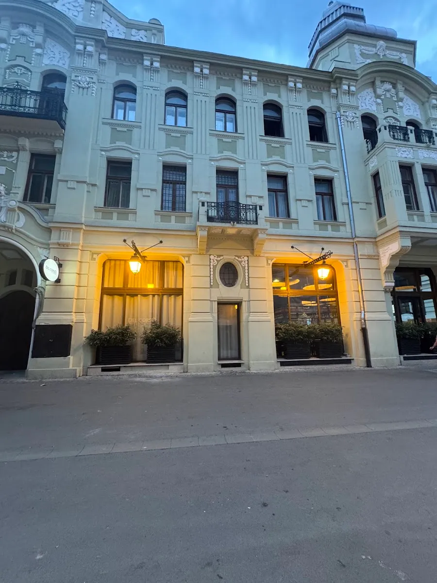 Palatul Comunității Israelite — photo 4