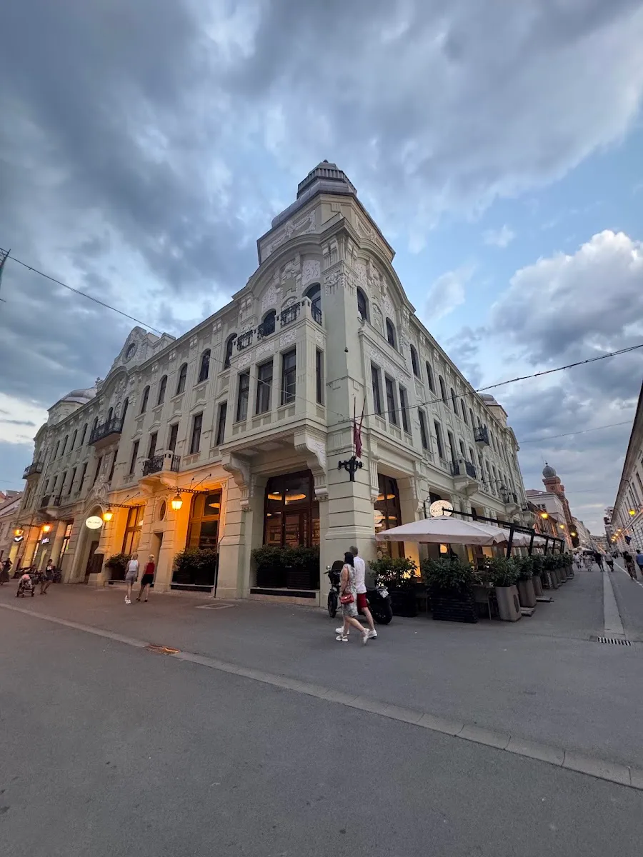 Palatul Comunității Israelite — photo 5
