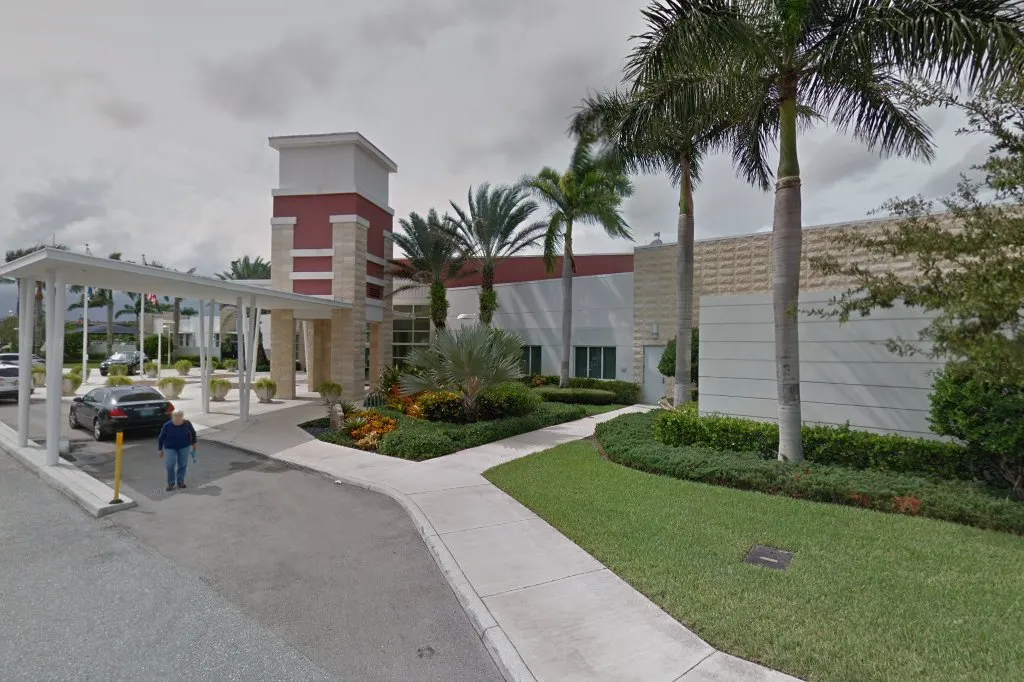 Palm Beach Jewish Film Festival