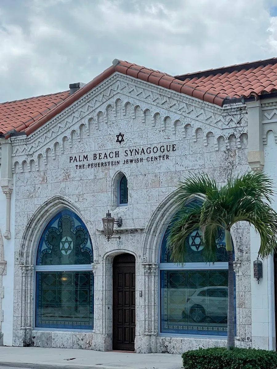 Palm Beach Synagogue