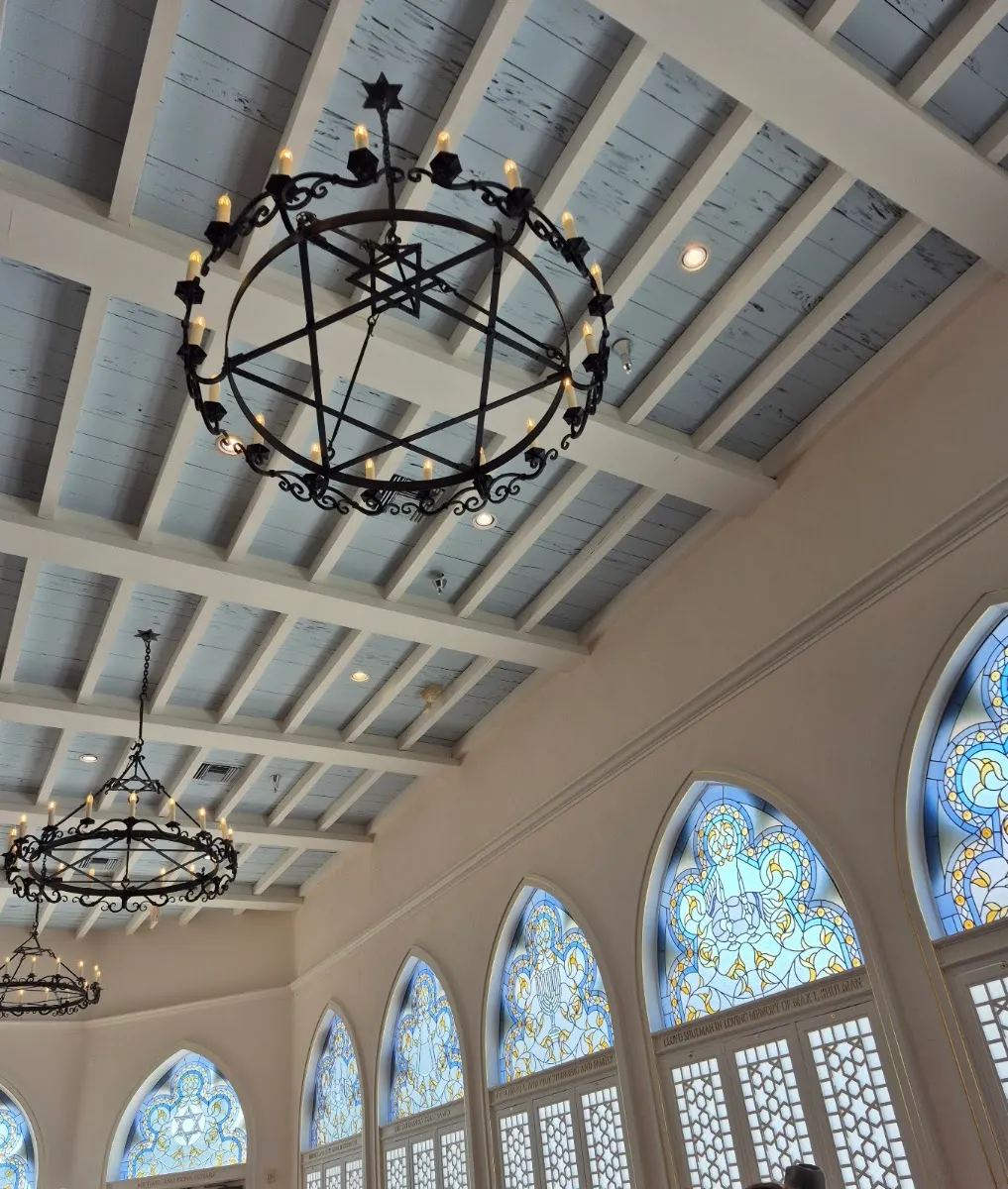 Palm Beach Synagogue — photo 4