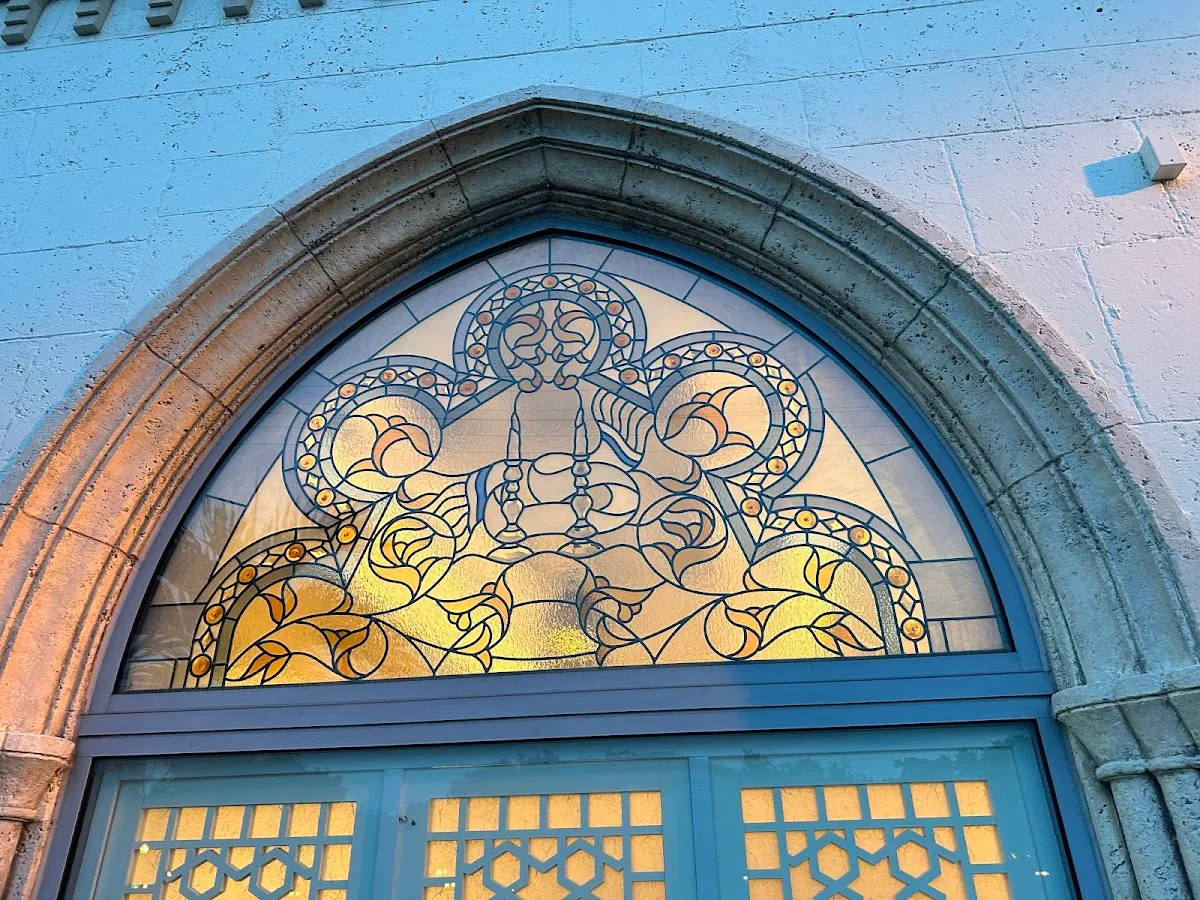 Palm Beach Synagogue — photo 5