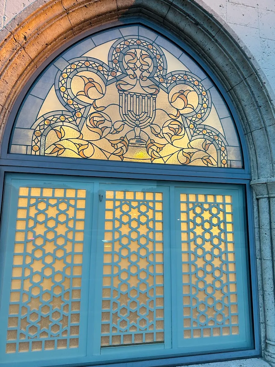 Palm Beach Synagogue — photo 6