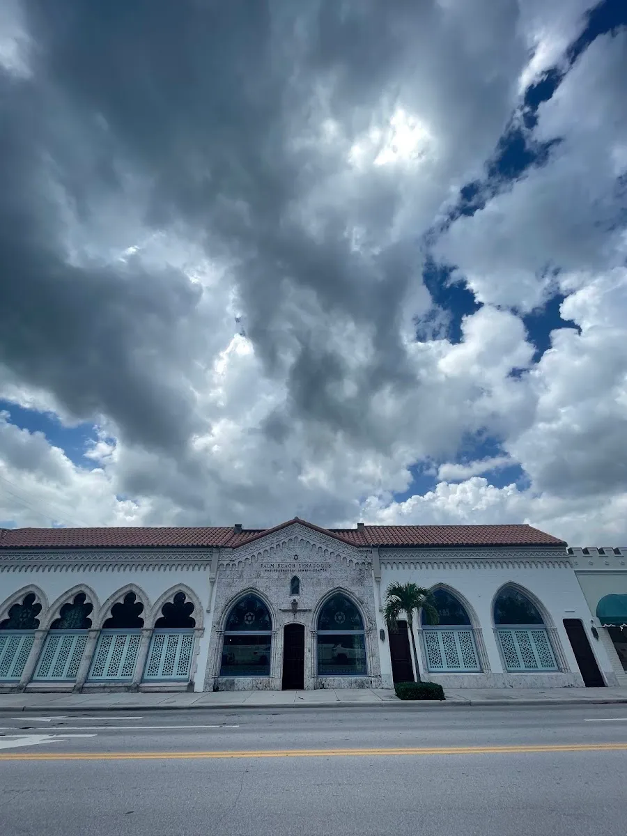 Palm Beach Synagogue — photo 8