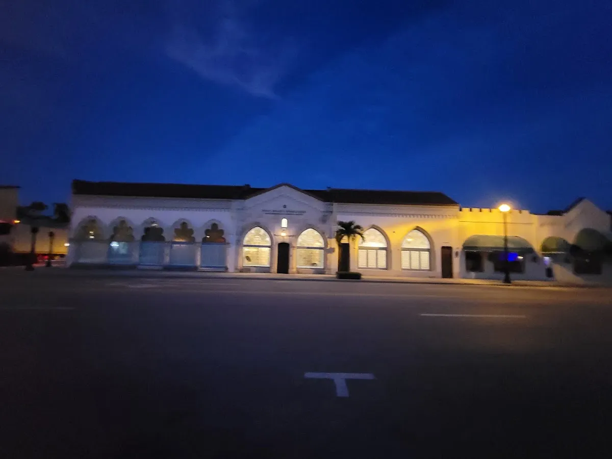 Palm Beach Synagogue — photo 10