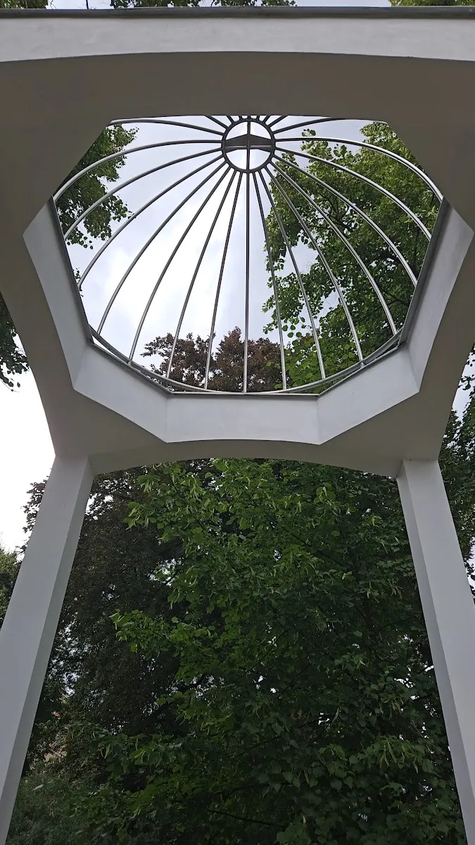 Památník bývalé synagogy Teplice — foto 7