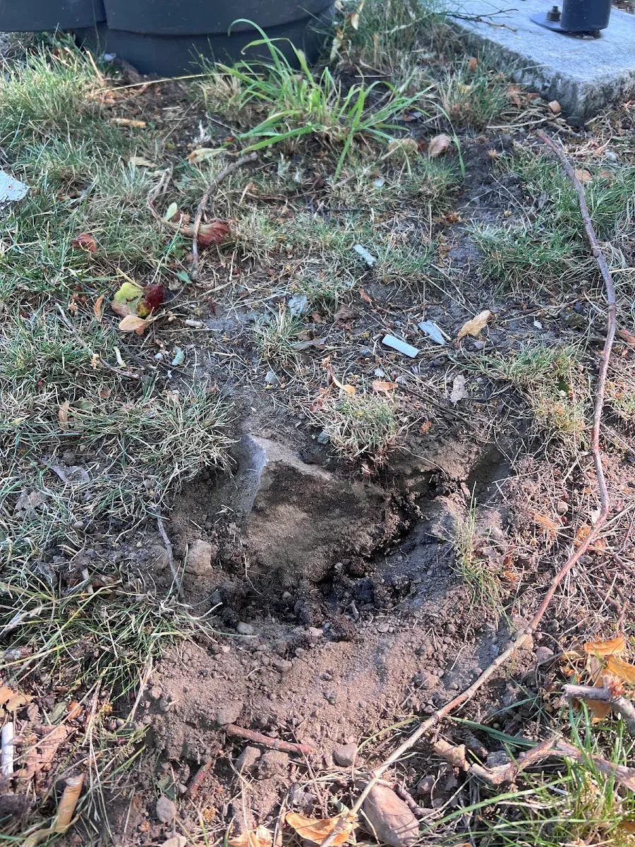 Panemunės žydų kapinės — foto 9