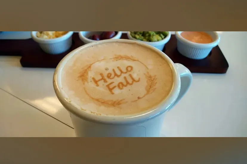 Panini Cafe — photo 6
