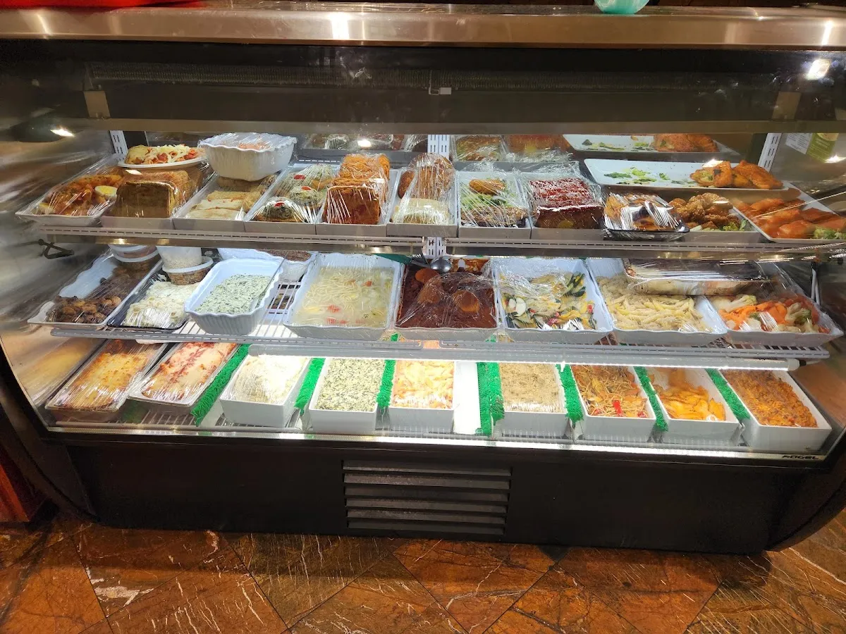 Panini La Cafe — foto 3