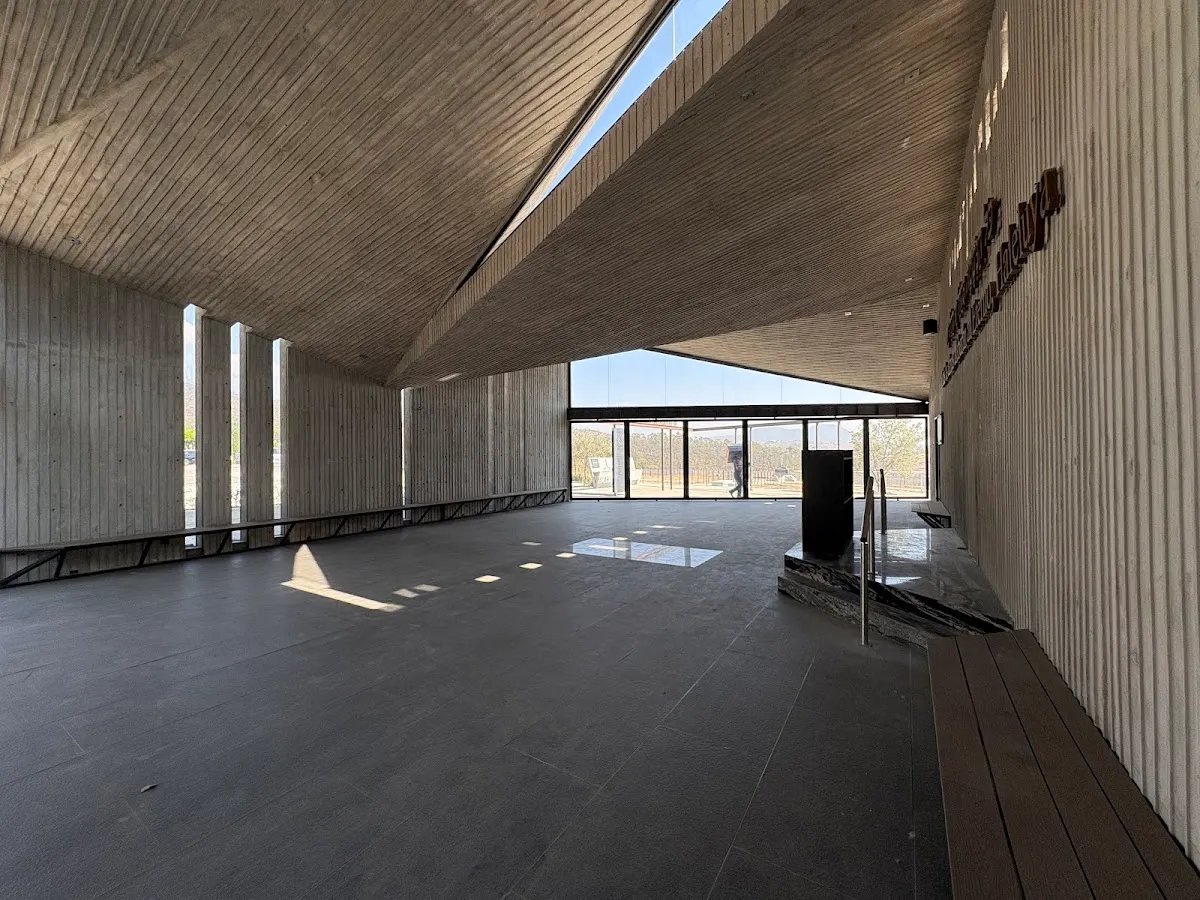 Panteón de la Kehilá Ashkenazí — photo 2